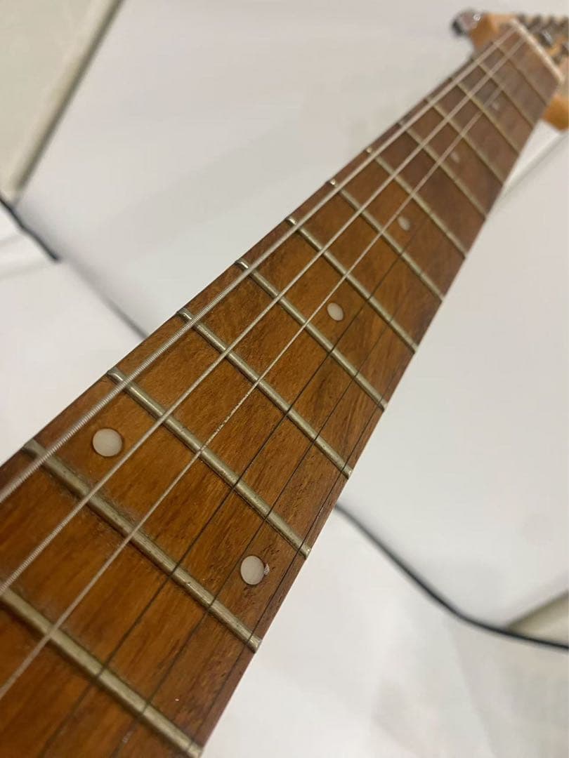 Elioth ギターS 305