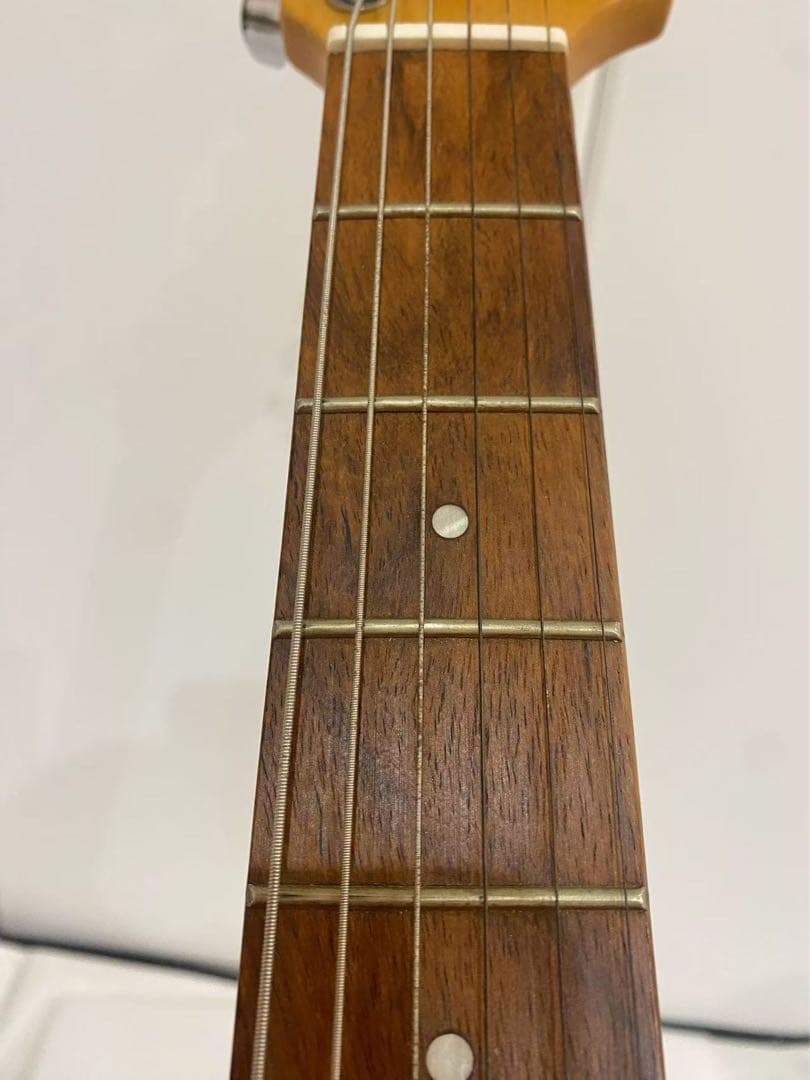 Elioth ギターS 305