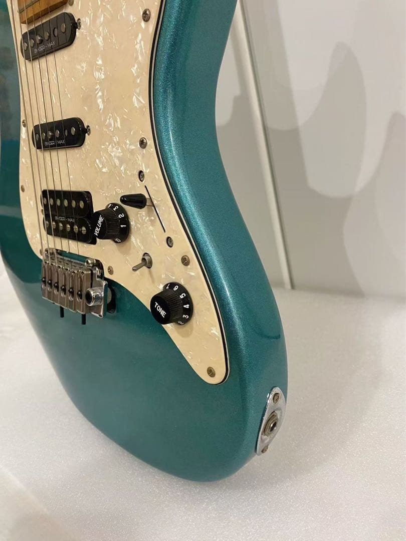 Elioth ギターS 305