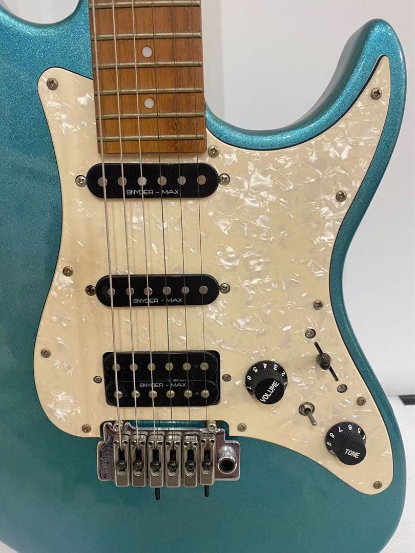 Elioth ギターS 305