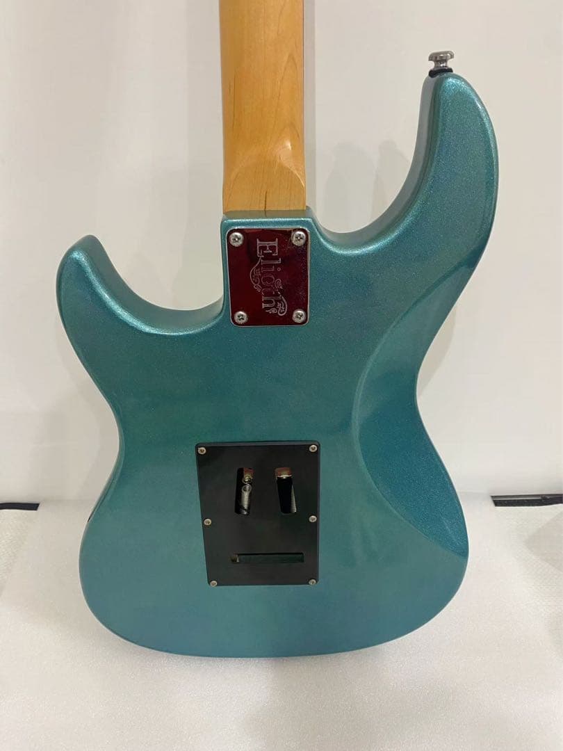 Elioth ギターS 305