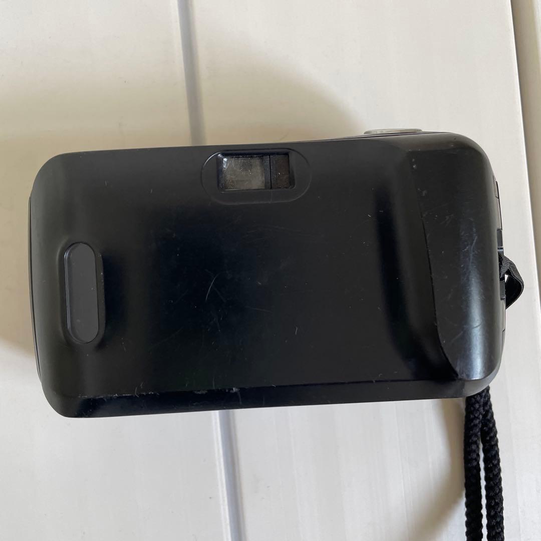 OLYMPUS μ[mju:] コンパクトフィルムカメラ