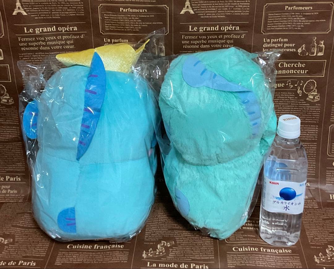 ハンギョドンまとめ売り