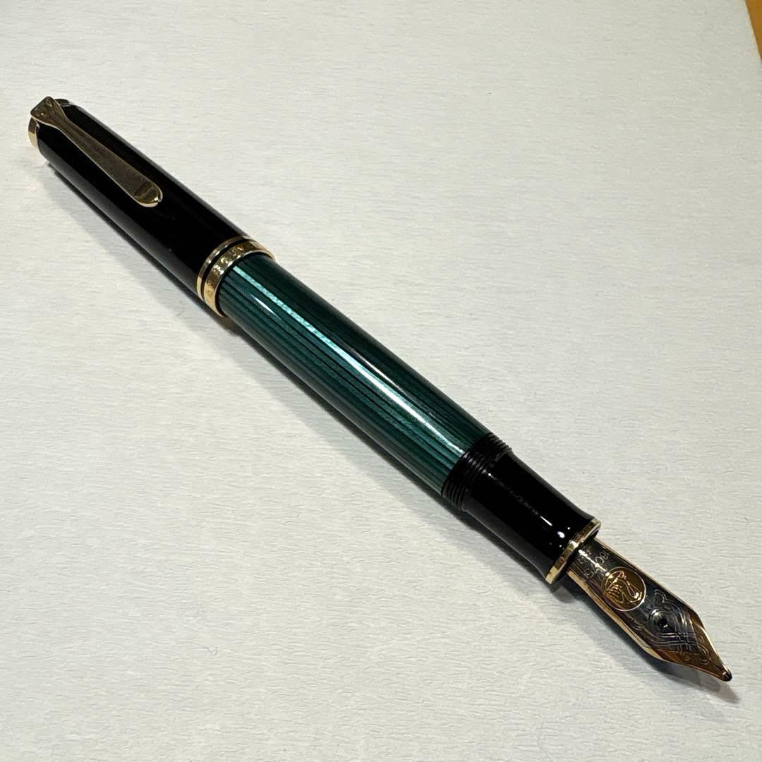 万年筆 ペリカン スーベレーン M1000