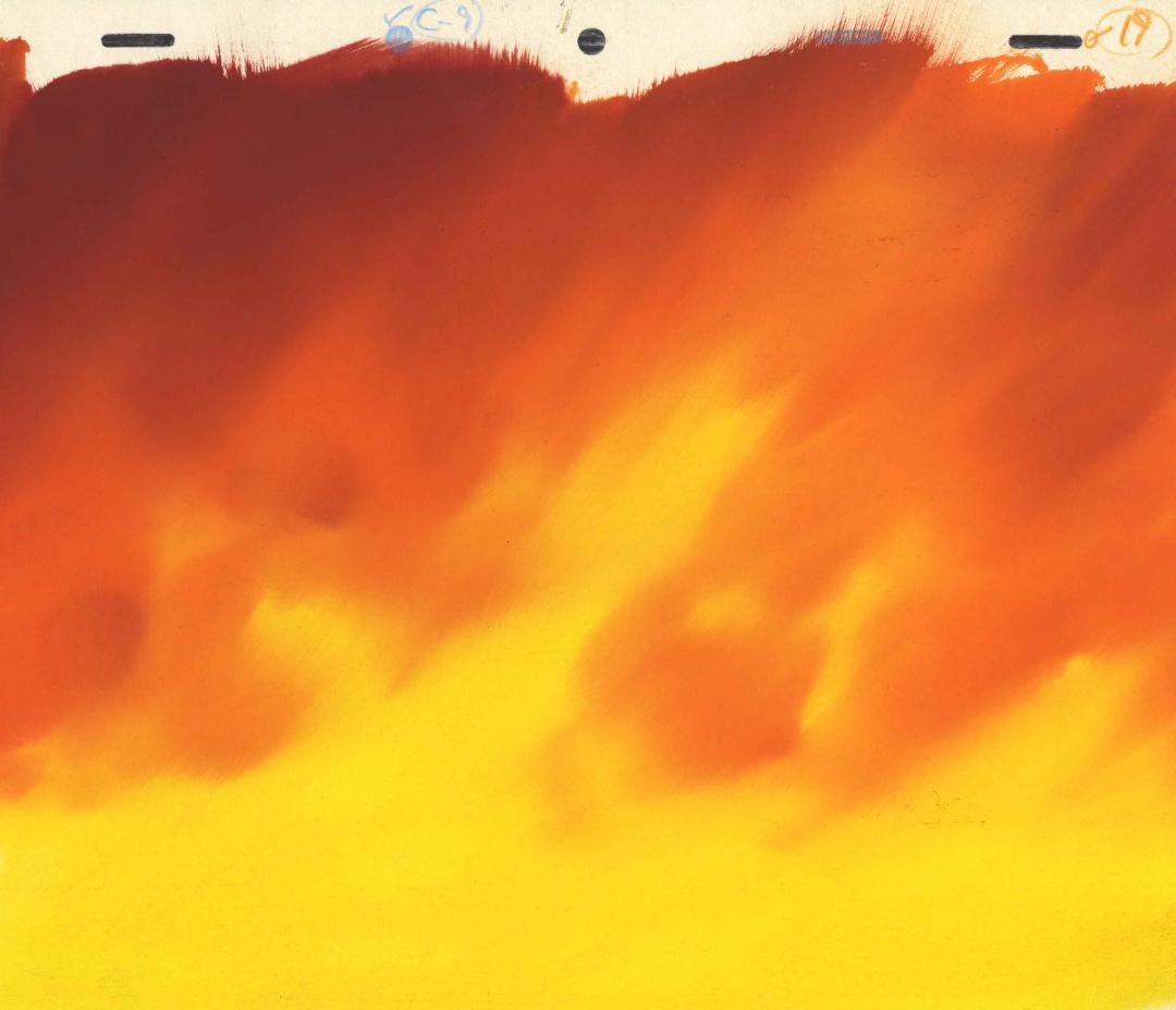 破邪大星ダンガイオー OP　ミアセル画