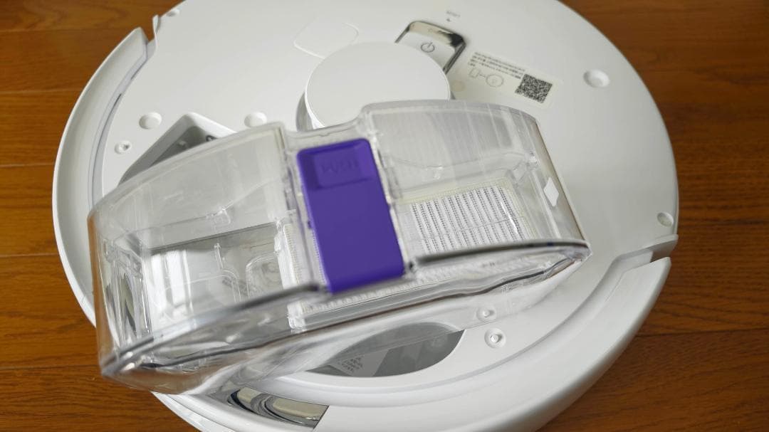 Narwal Freo X Ultra ナーワルフレオX 水拭き ロボット掃除機