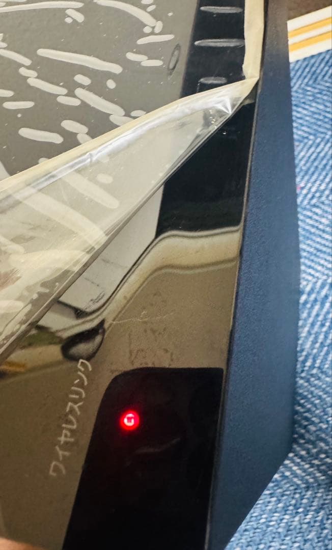 Panasonic シアターバー SC-HTB690-K