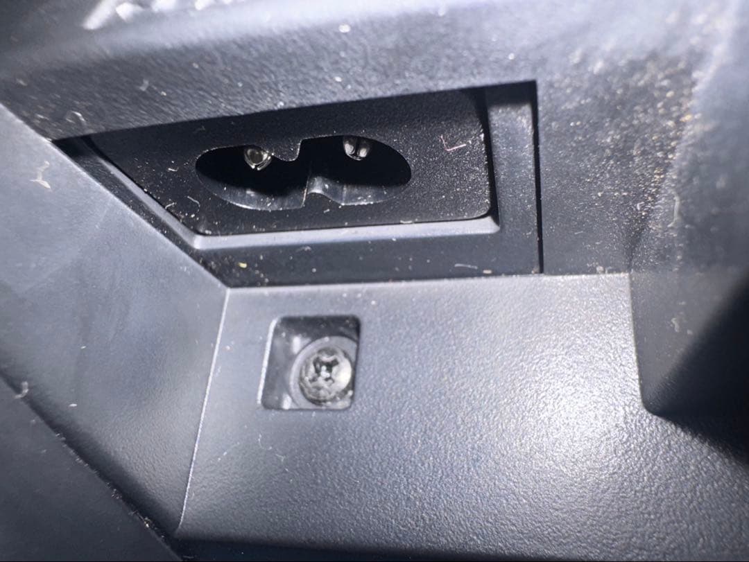 Panasonic シアターバー SC-HTB690-K