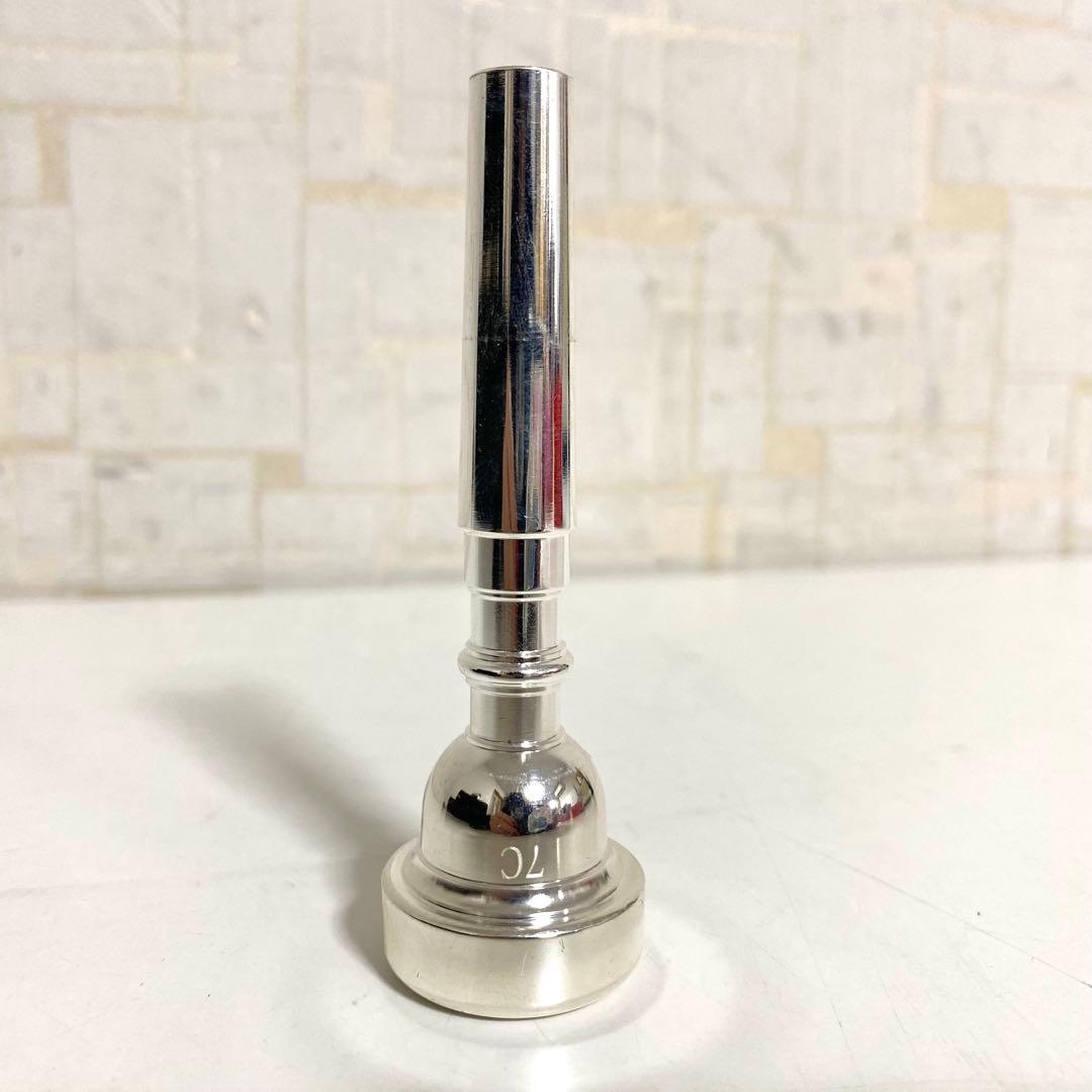 Eastar イースター ETR-380N トランペット ケース付き