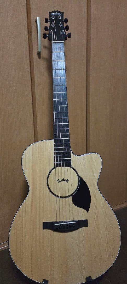 Headway HC-Soloist ATB ヘッドウェイ