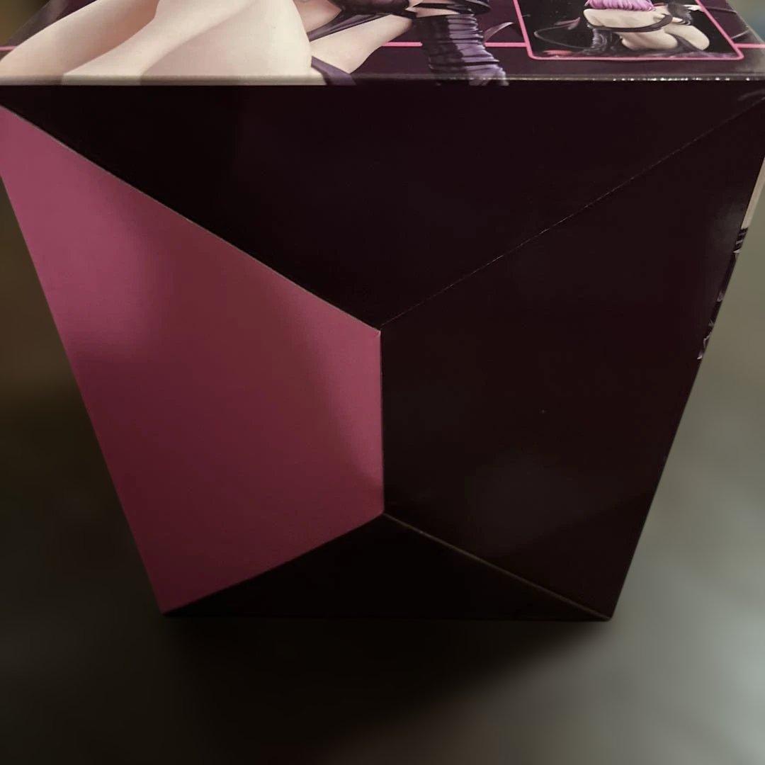 To LOVEる-とらぶる-モモ・ベリア・デビルーク ダークネスver. 1/6