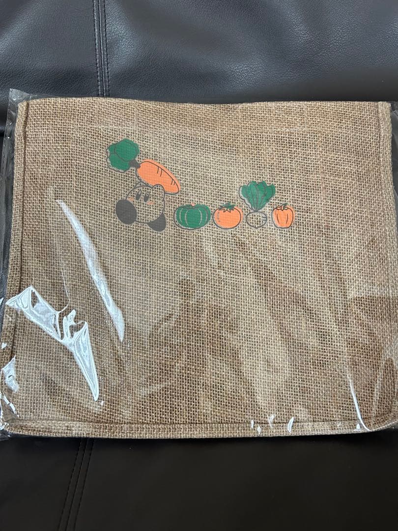 星のカービィキャンペーンinナムコとれたて！ぷぷぷやさい6点セット