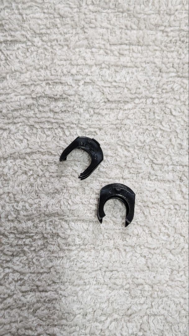 HPAホース　外部ソース　Co2　ワンタッチコネクタ　マルイマガジンアダプター