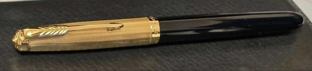 パーカー51 プレミアム ブラックGT