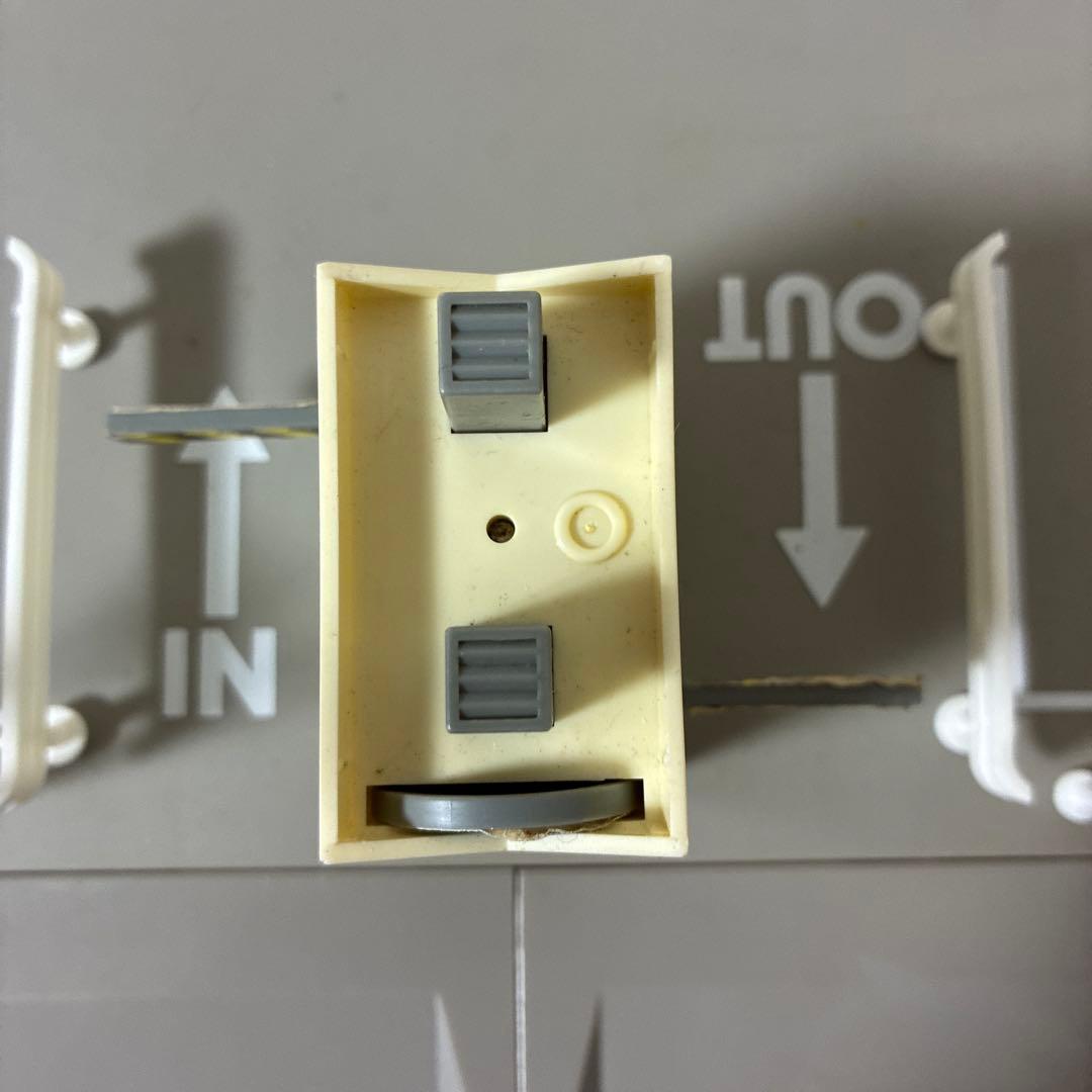 トミカ　駐車場　旧トミカタウン　1990年代