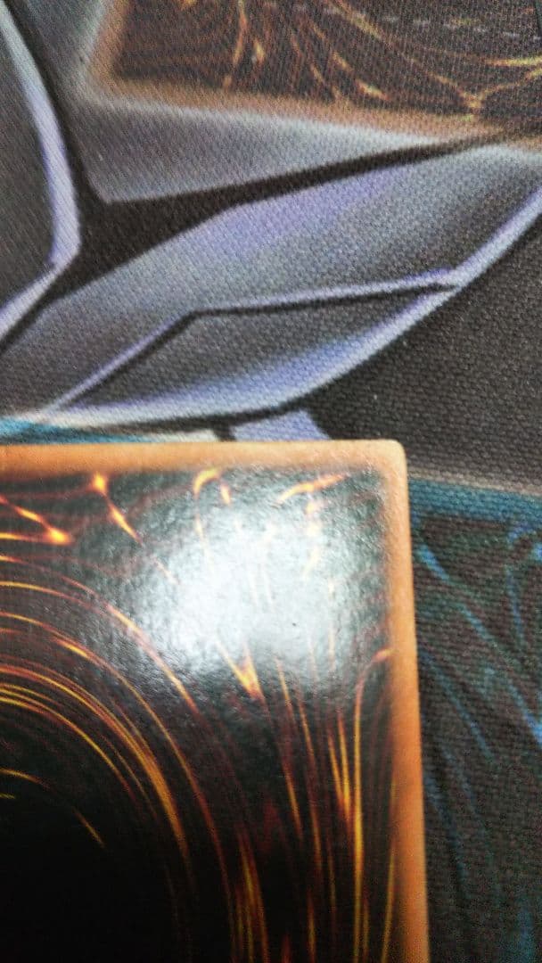 SCAPEGOATスケープ・ゴート 1st Edition faded？色褪せ