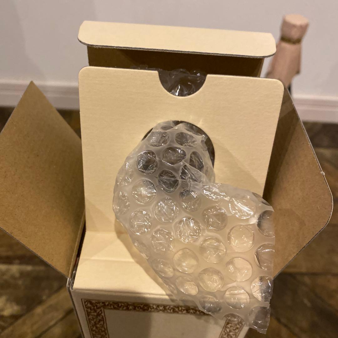 K*O様 森伊蔵 本格焼酎