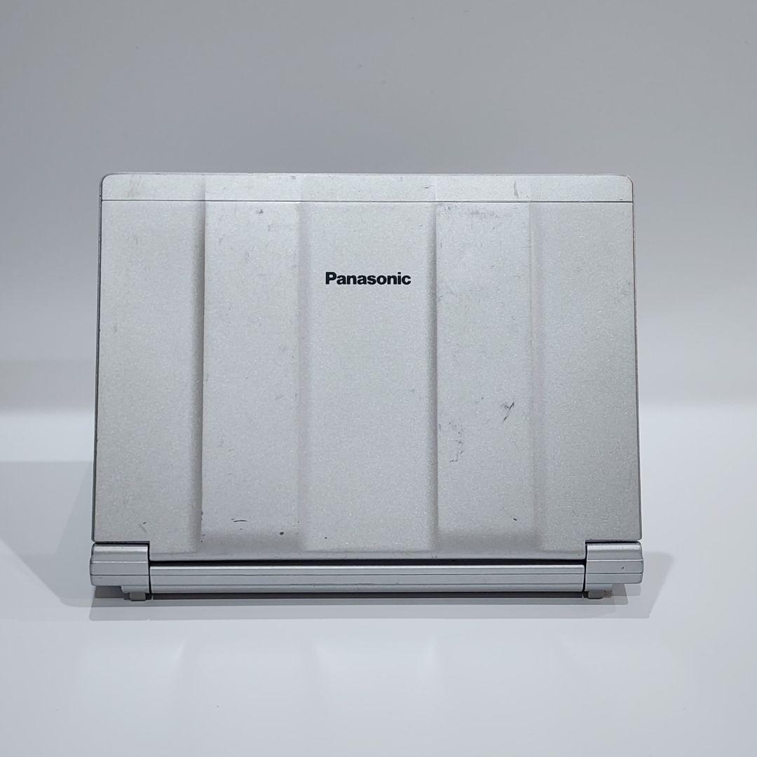 レッツノートCF-SV1★16G★256GB★Office[274]