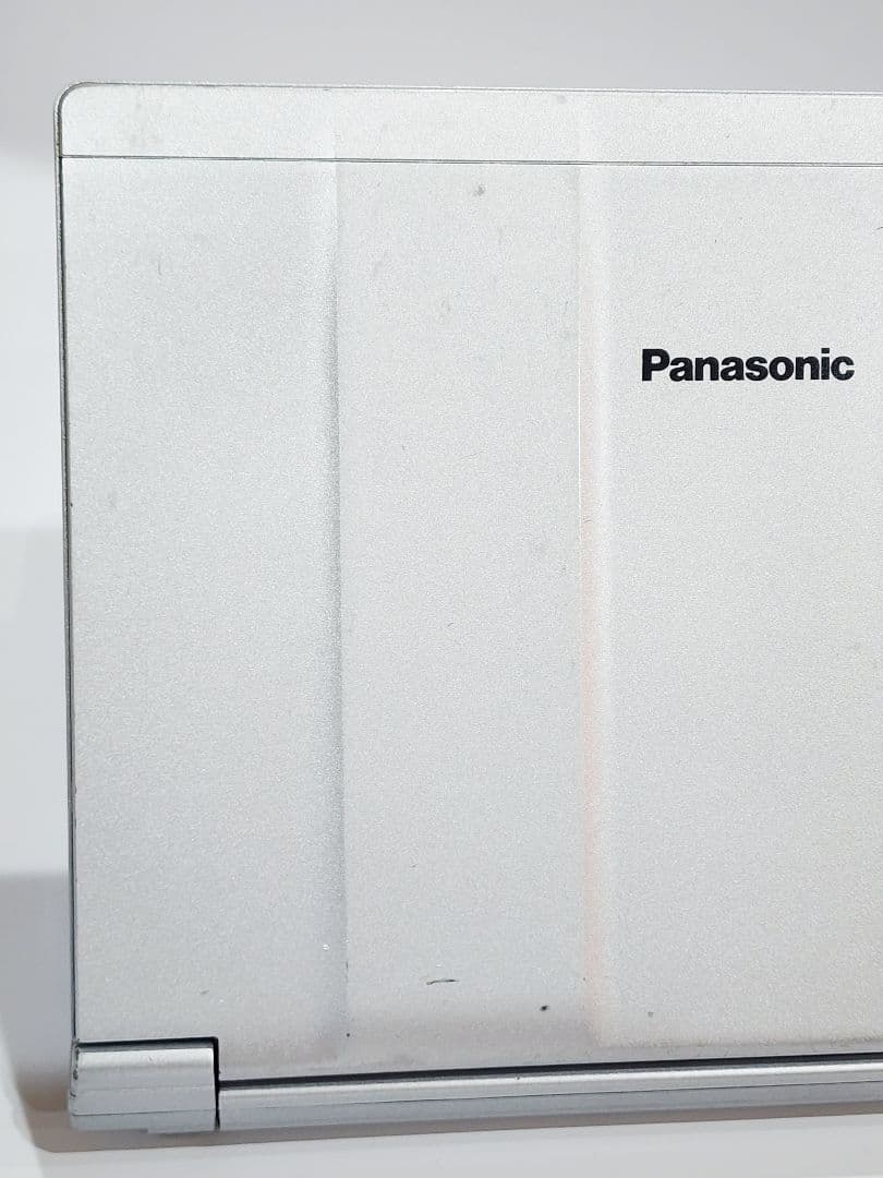 レッツノートCF-SV1★16G★256GB★Office[274]