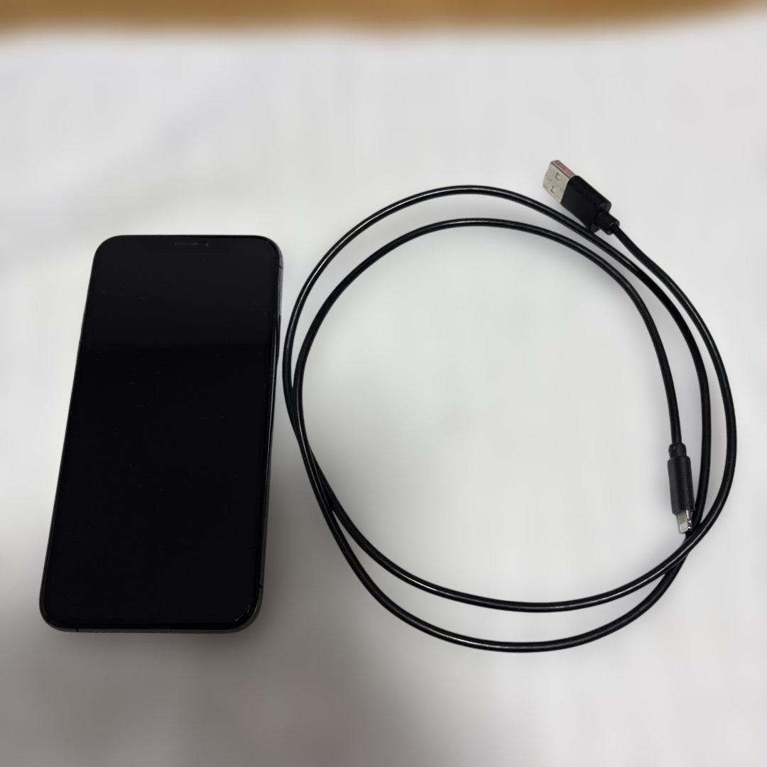 携帯電話本体 iPhoneXs 64GB