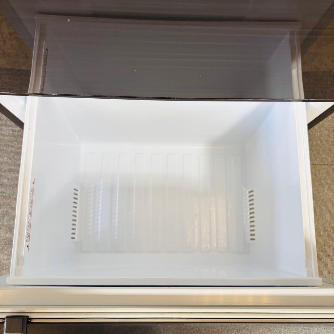 三菱電機 330L 冷蔵庫 おしゃれブラウン【地域限定配送無料】