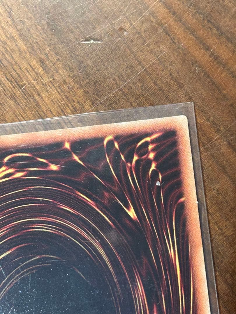 遊戯王　閃刀姫カイナ　20thシークレット