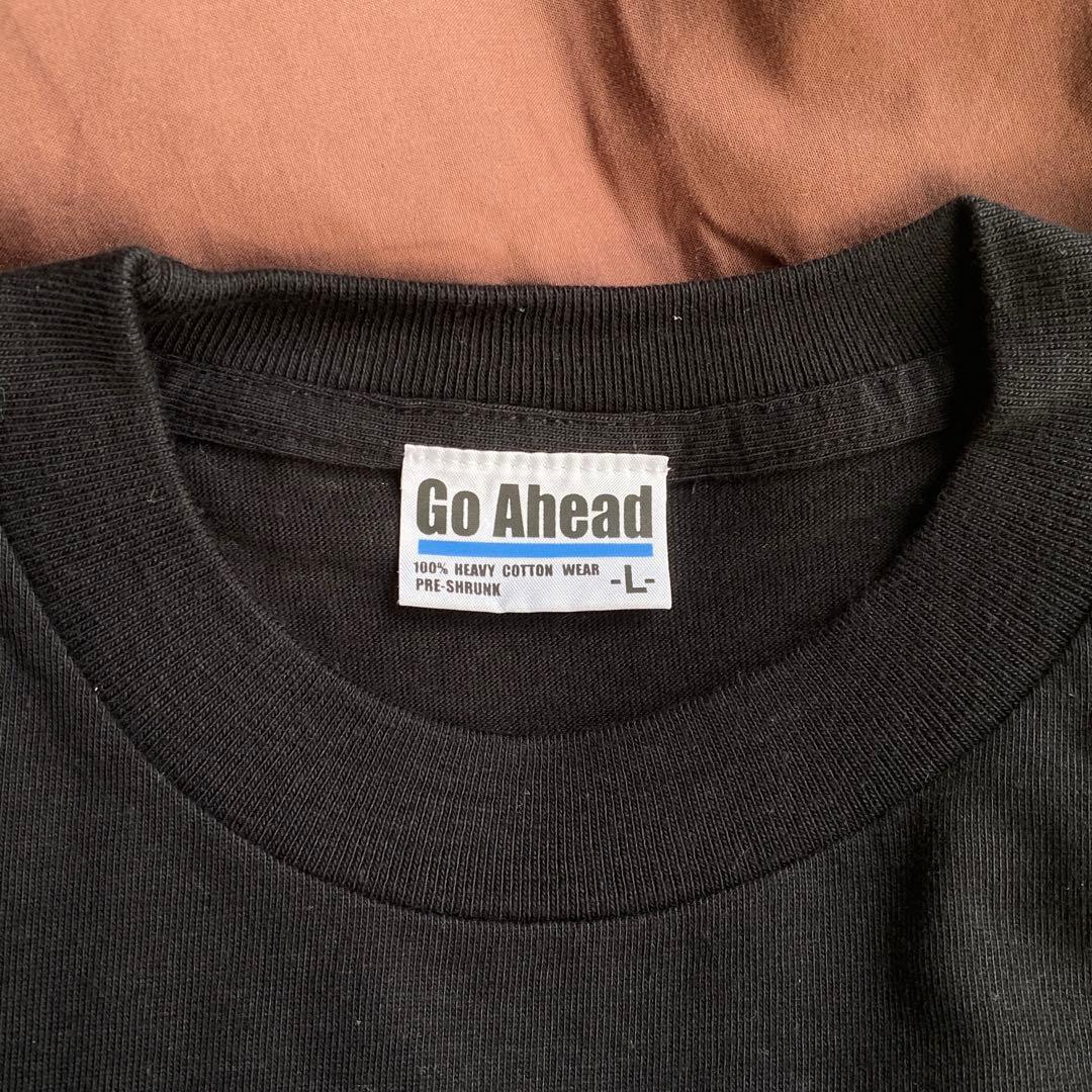 02年 YNGWIE MALMSTEEN ジャパンツアーTシャツ 未使用