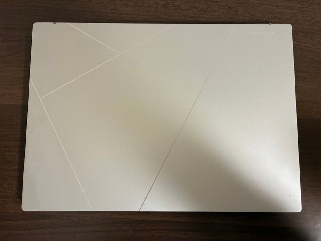 Windowsノート本体 ASUS Zenbook 14 OLED UX3405CA