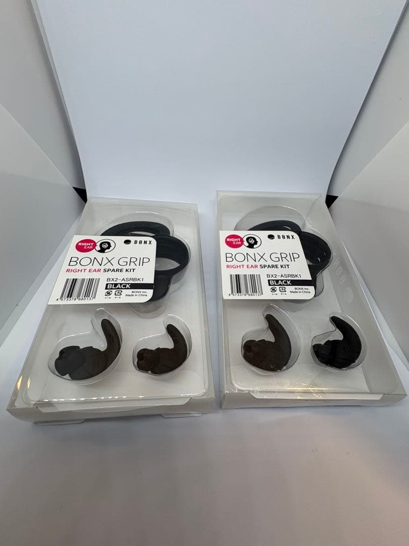 BONX GRIP ブラック　BONX mini
