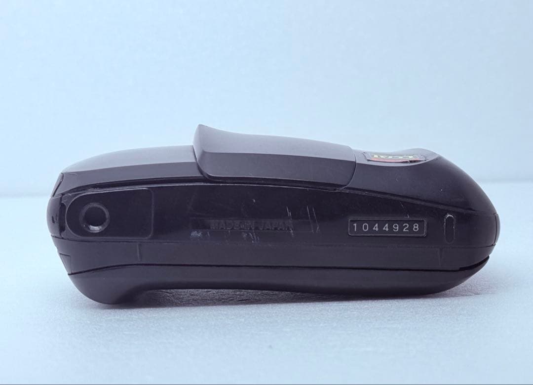 OLYMPUS μ[mju] 初代 動作確認済 コンパクトカメラ