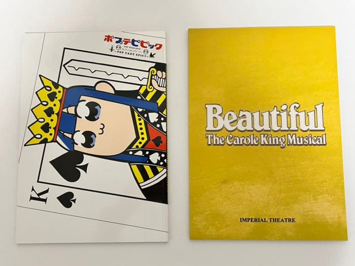 水樹奈々 ライブパンフレットセット リリカルなのは ビューティフル 貴重 希少