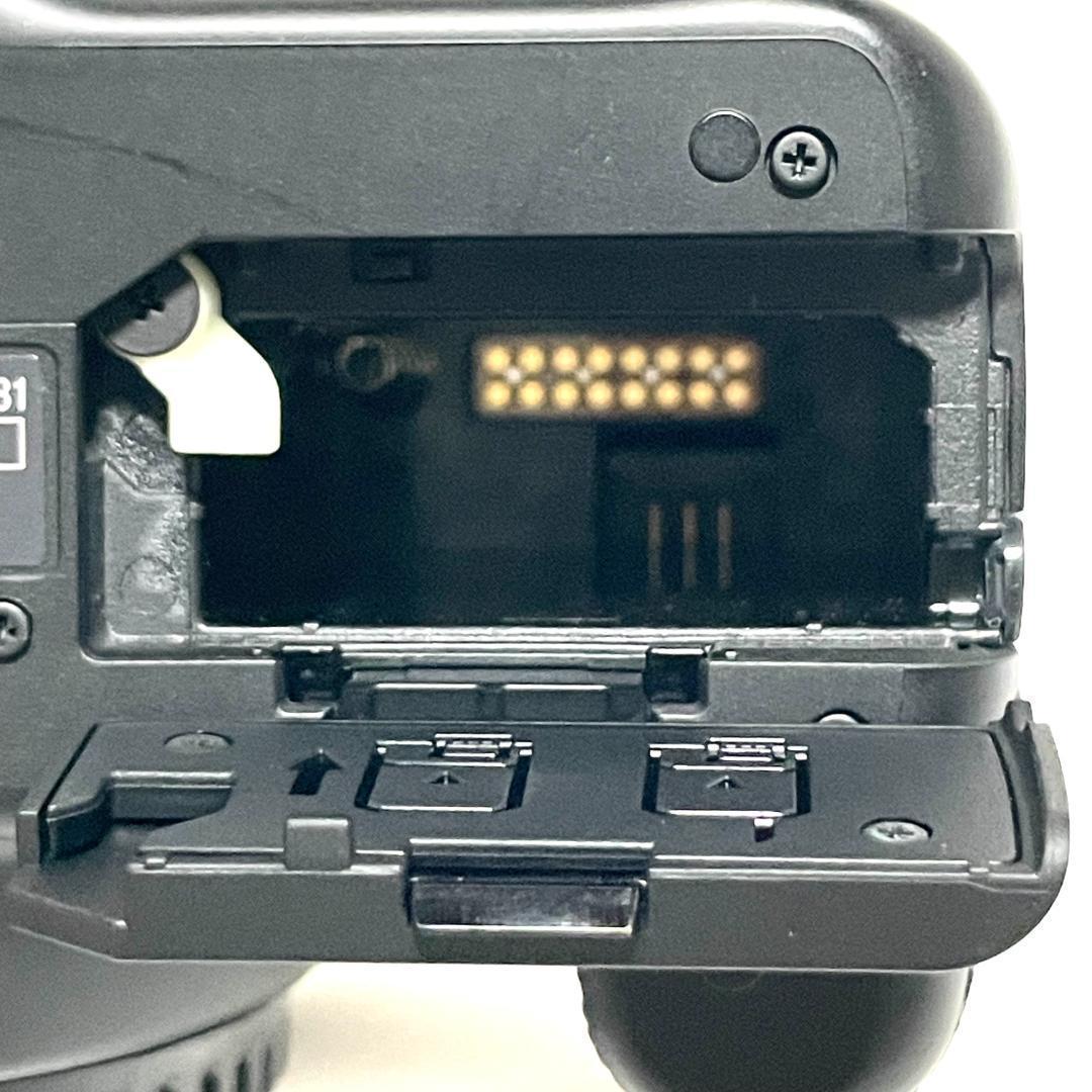 大特価❣️ Canon EOS Kiss X2 USM搭載レンズ すぐ使える