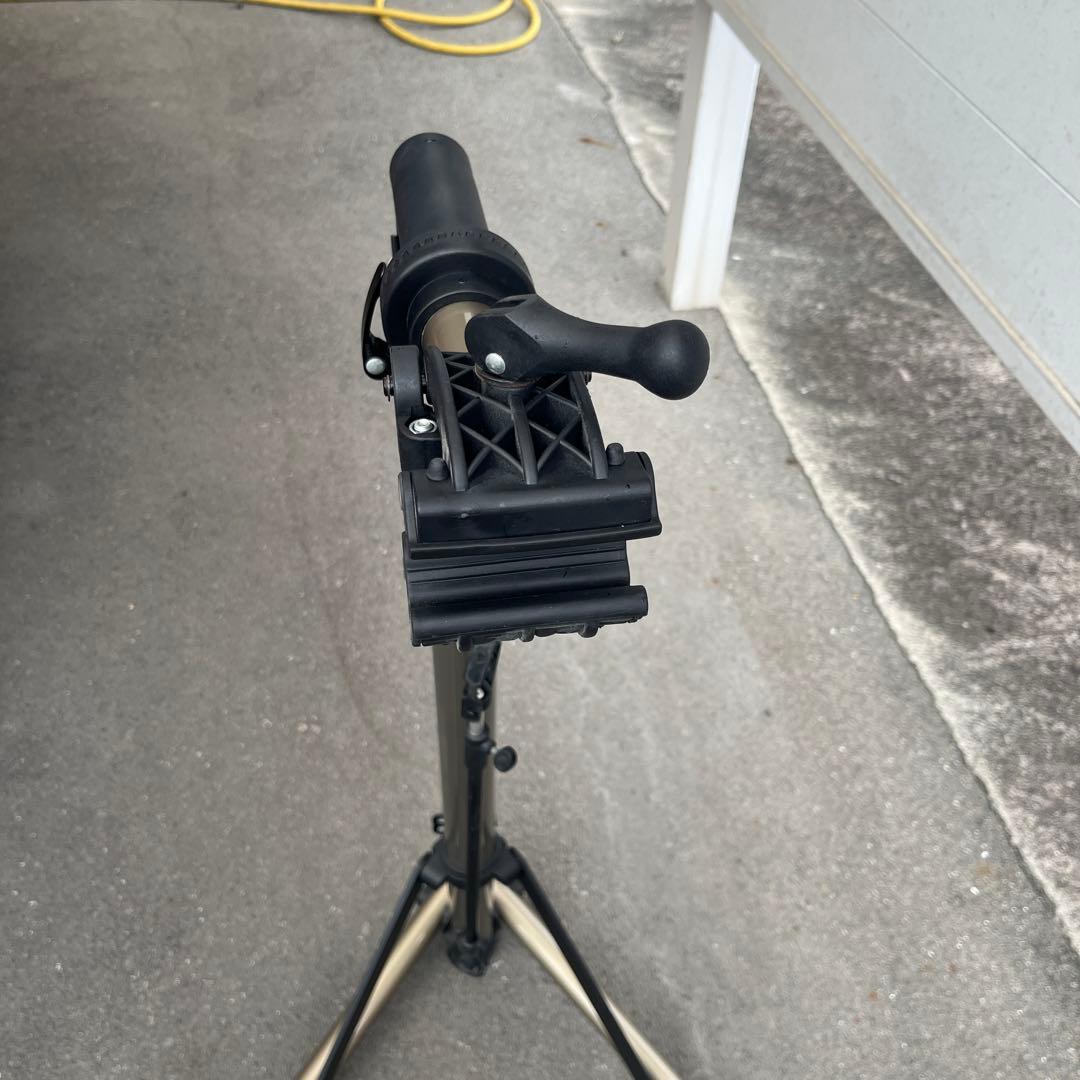 ROCES 自転車メンテナンススタンド