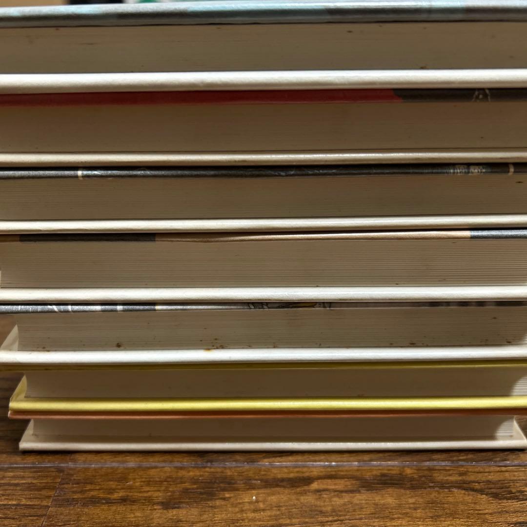 【アーカムハウス　叢書全7冊】呪われし地　淋しい場所　悪魔なんかこわくない　他