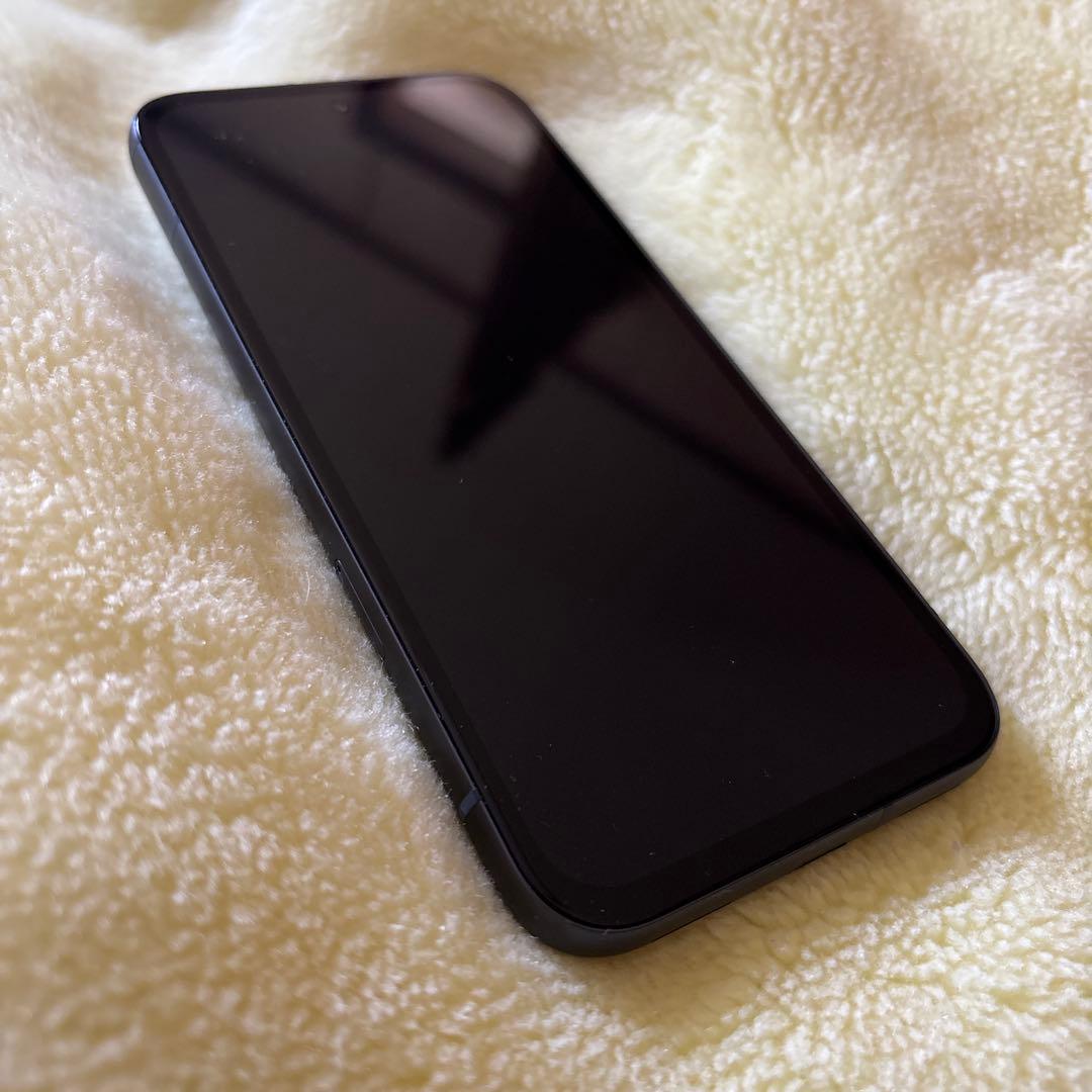 美品 goggle pixel 8a SiMフリー 128GB