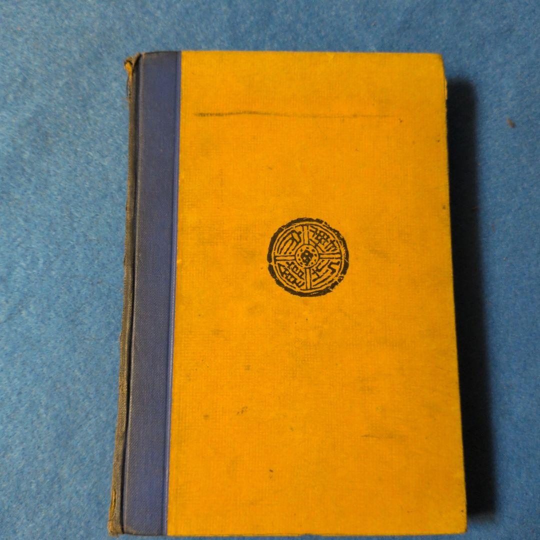 【1929年／昭和4年】油絵の手ほどき　横井弘三