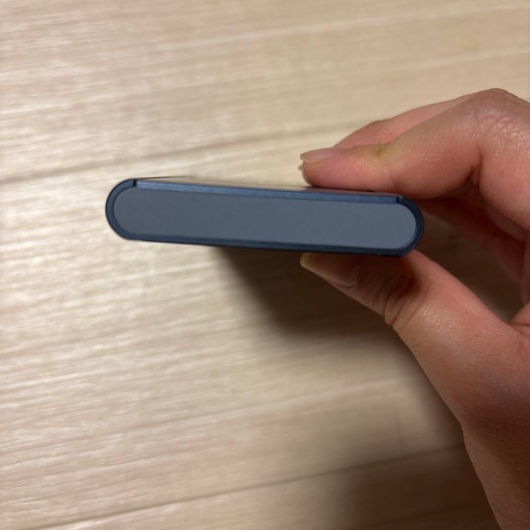 SONY WALKMAN NW-A55 16GB ムーンリットブルー