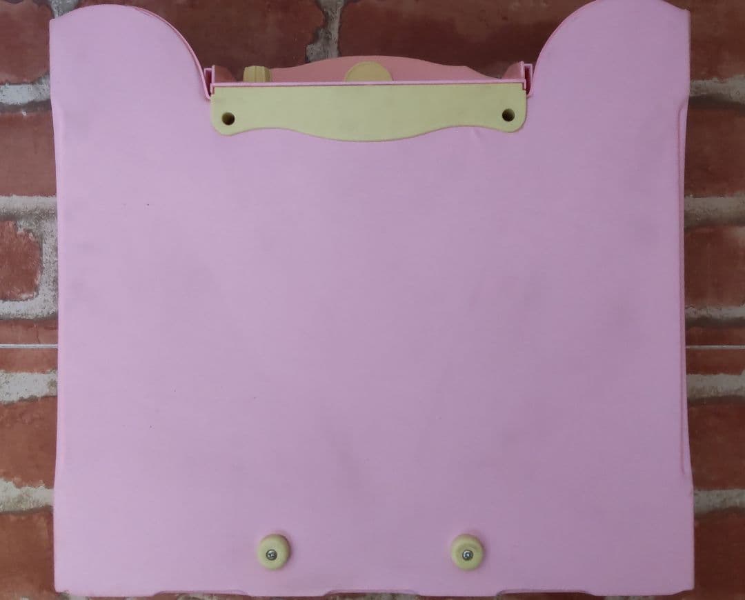 【未使用】リカちゃん　おしゃれなパーマやさん