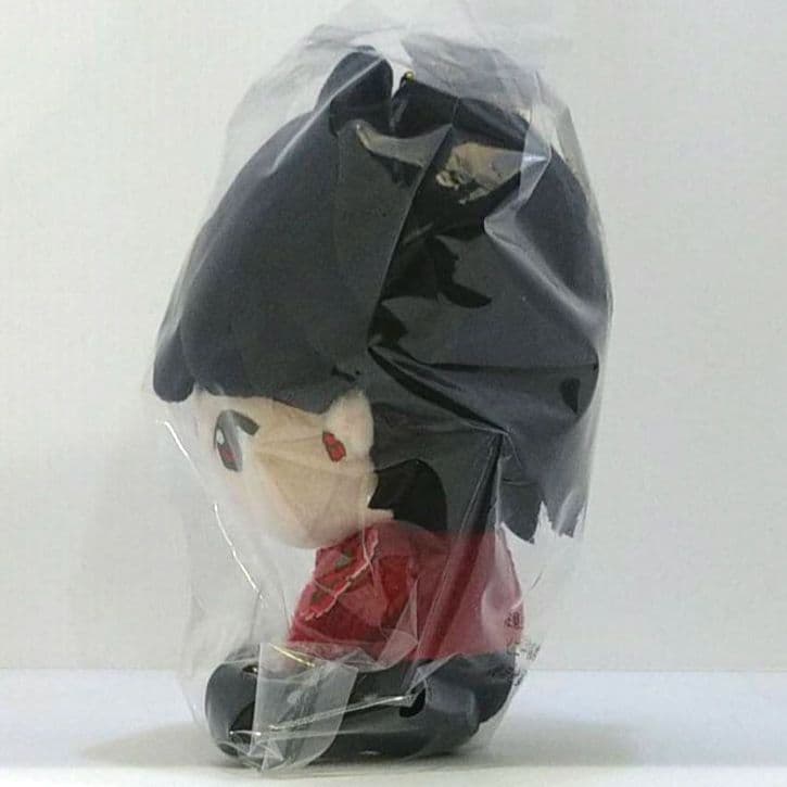 Mrs.GREENAPPLE一番くじ Ａ賞　ぬいぐるみマスコット （大森元貴）