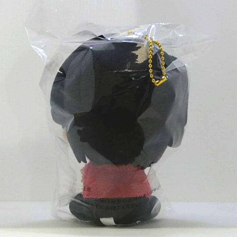 Mrs.GREENAPPLE一番くじ Ａ賞　ぬいぐるみマスコット （大森元貴）