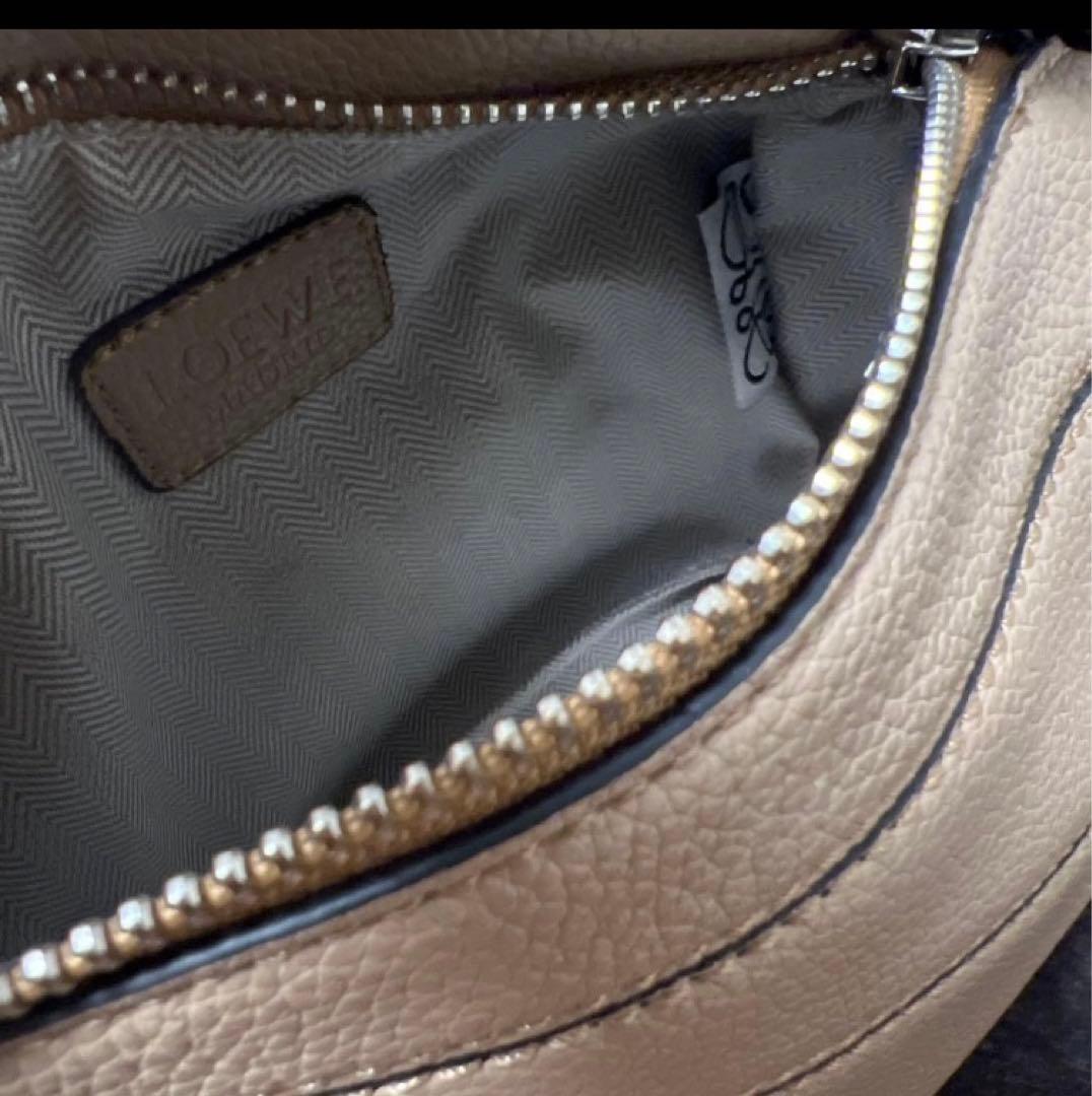 1月12日まで　パズルバッグ