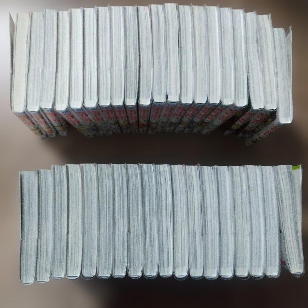 HUNTER×HUNTER ハンターハンター 全巻セット 38