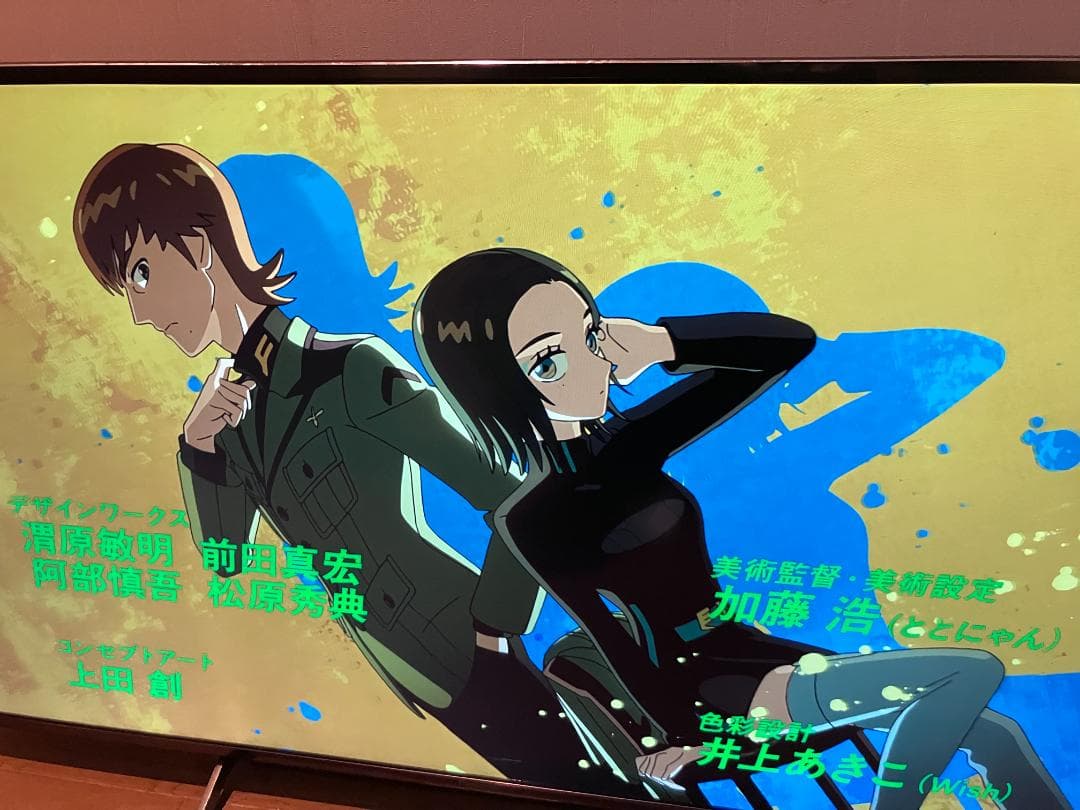 Panasonic 薄型液晶テレビ 本体