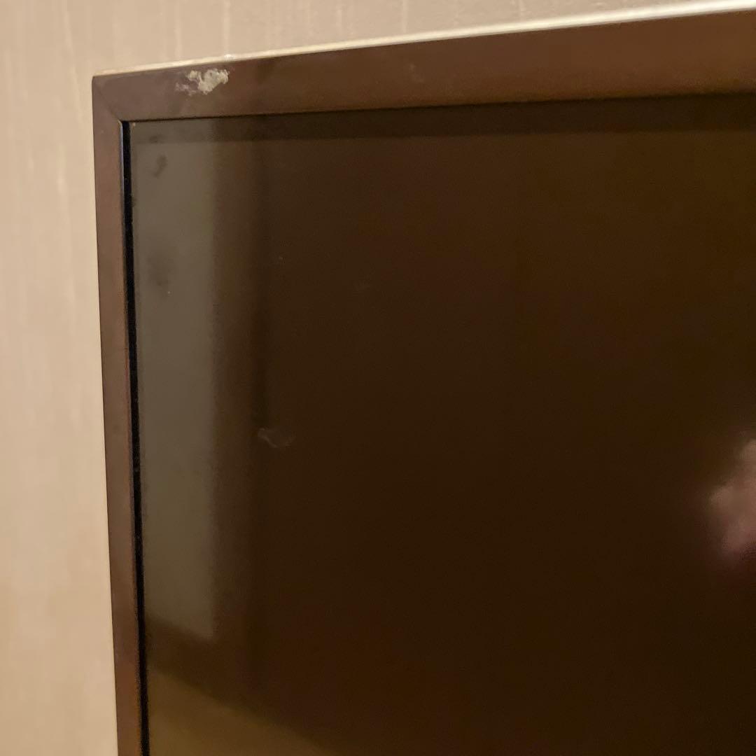 Panasonic 薄型液晶テレビ 本体