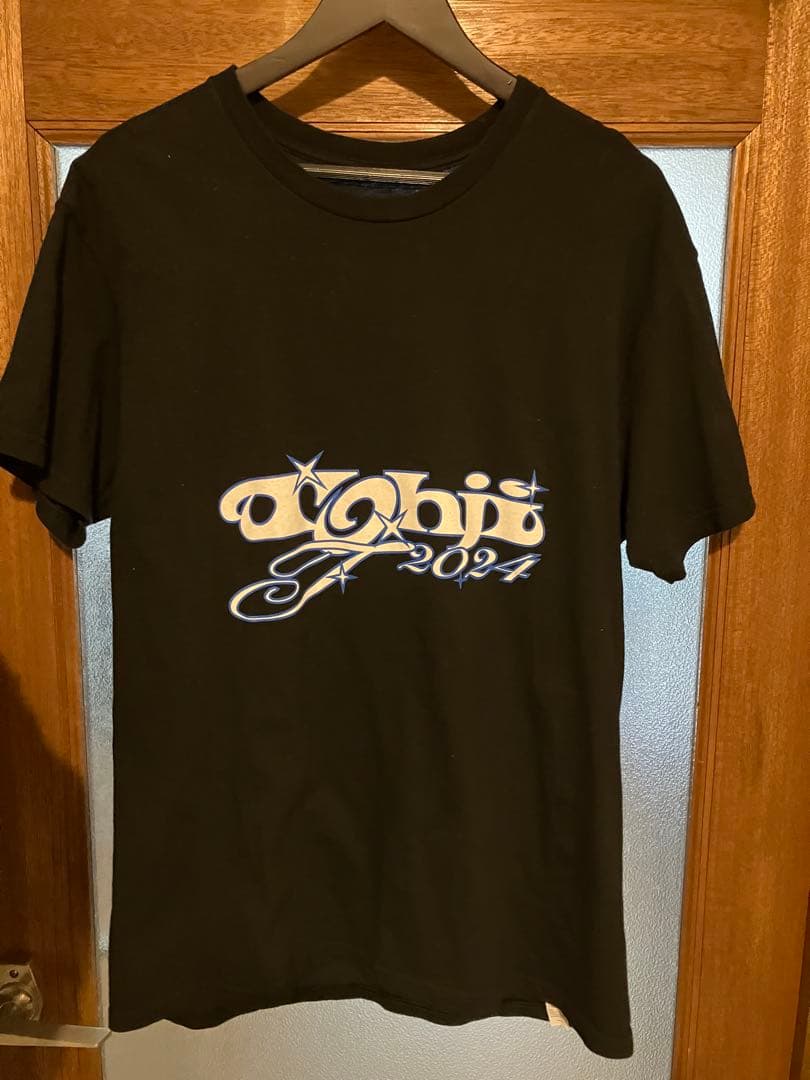 tohji Tシャツ ３枚　mallboyz