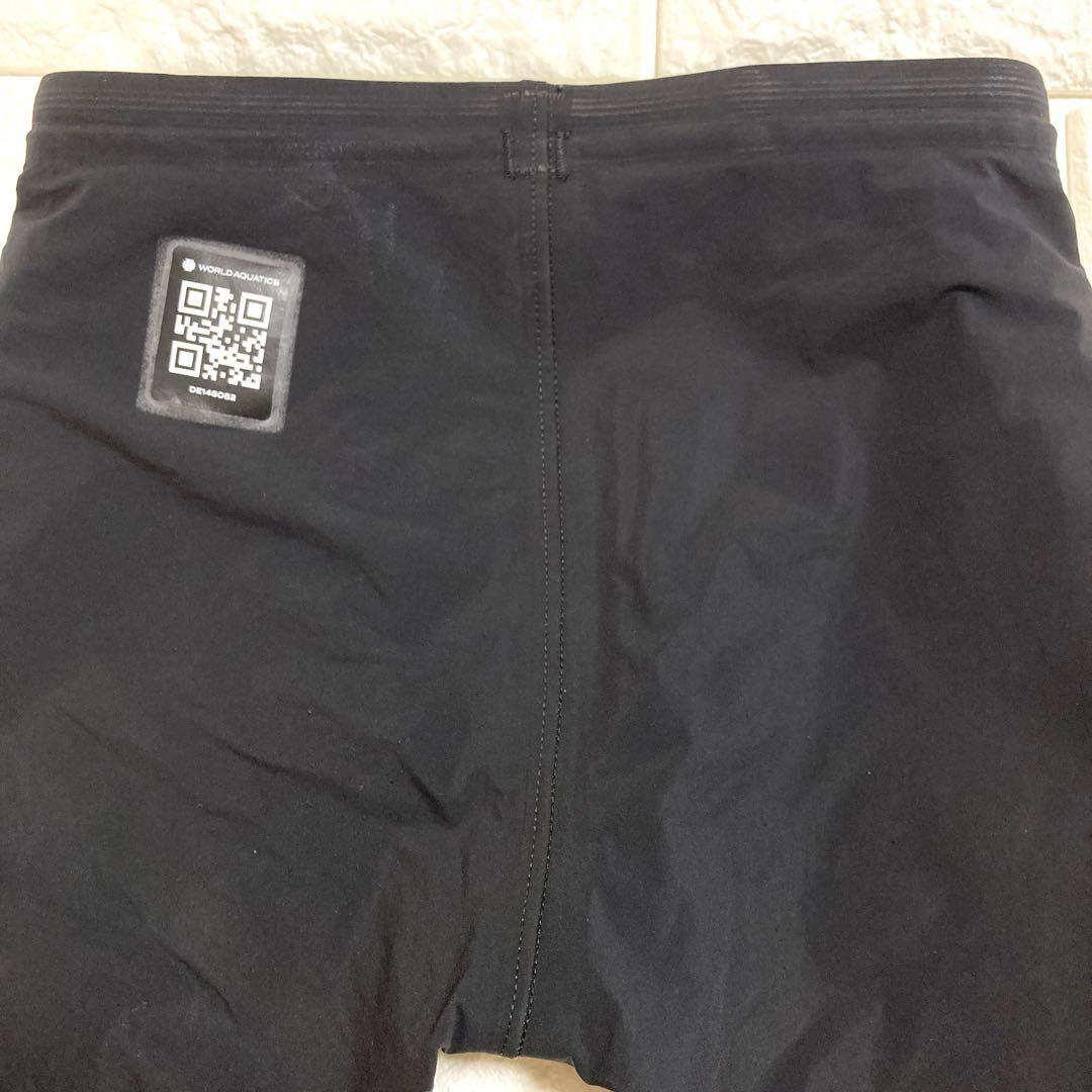 JSS アリーナアクアフォースストームMF【SSサイズ】競泳水着 選手 高速