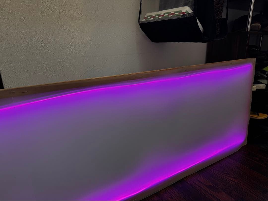 ☆熊本県☆ 水槽 120cm セット販売 chihiros WRGB120II