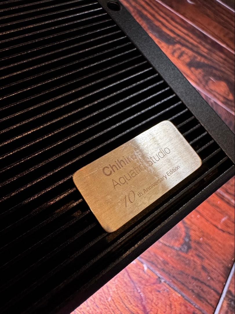 ☆熊本県☆ 水槽 120cm セット販売 chihiros WRGB120II