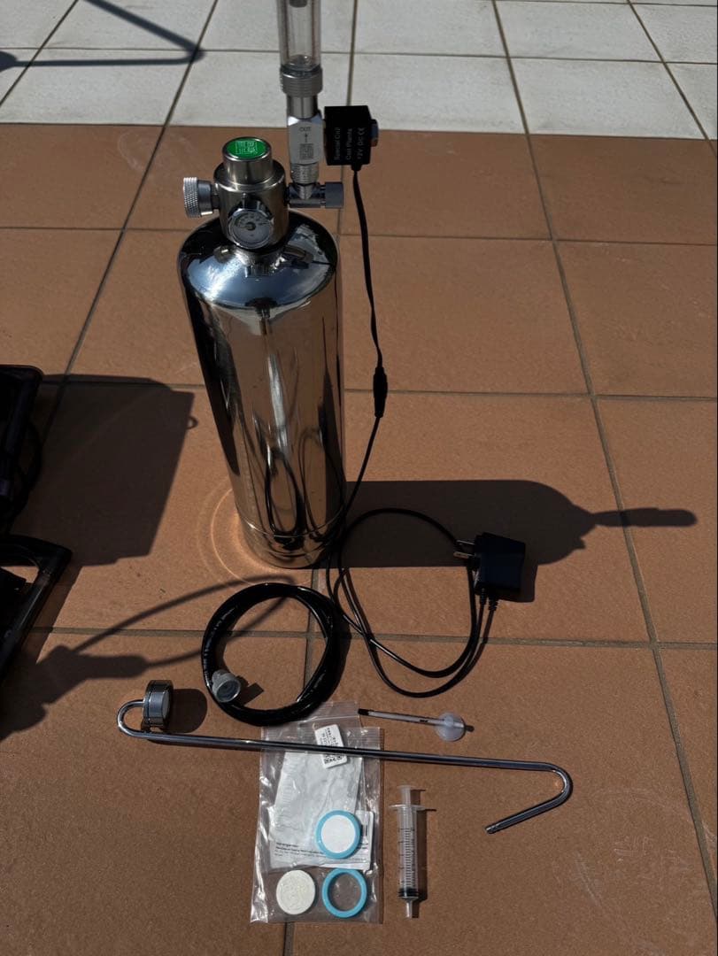 ☆熊本県☆ 水槽 120cm セット販売 chihiros WRGB120II