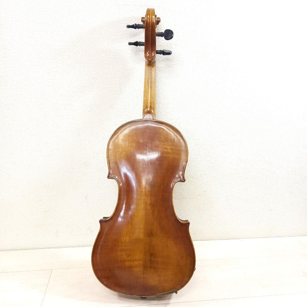 Karl Höfner バイオリン 4/4サイズ ドイツ製